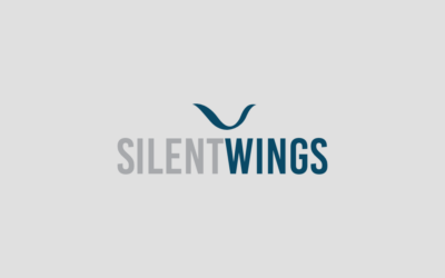 New Publication about SilentWings